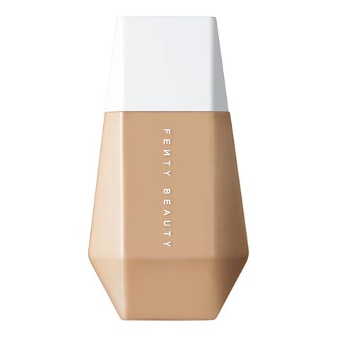 fenty blurring skin tint foundation.